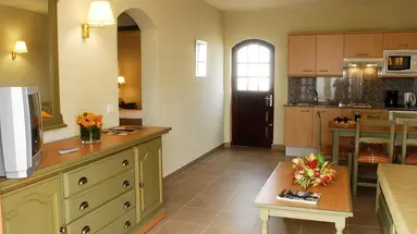 Hotel HD Parque Cristobal Tenerife