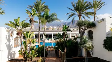 Hotel HD Parque Cristobal Tenerife