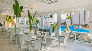 Hotel HD Parque Cristobal Tenerife