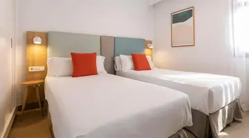 Hotel HD Parque Cristobal Tenerife