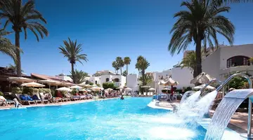 Hotel HD Parque Cristobal Tenerife