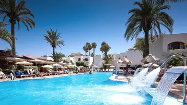 Hotel HD Parque Cristobal Tenerife