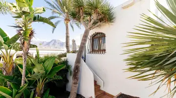 Hotel HD Parque Cristobal Tenerife