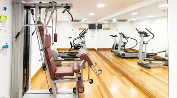 Hotel HD Parque Cristobal Tenerife