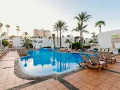 Hotel HD Parque Cristobal Tenerife