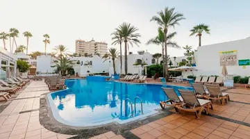 Hotel HD Parque Cristobal Tenerife