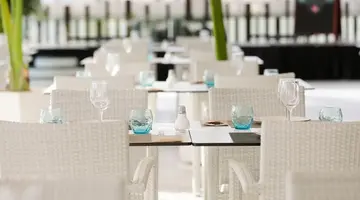 Hotel HD Parque Cristobal Tenerife