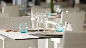 Hotel HD Parque Cristobal Tenerife