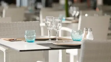 Hotel HD Parque Cristobal Tenerife