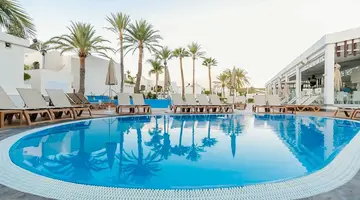 Hotel HD Parque Cristobal Tenerife
