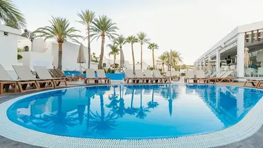 Hotel HD Parque Cristobal Tenerife