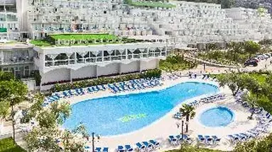 Hotel Hedera