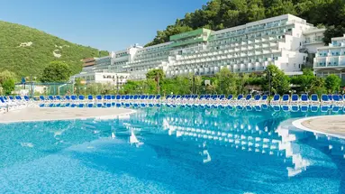 Hotel Hedera