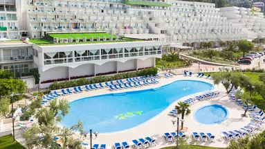 HOTEL HEDERA****