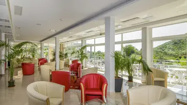 Hotel Hedera