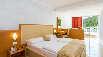 Hotel Hedera