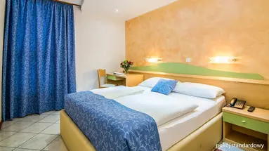 Hotel Hedera