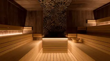 HOTEL HEDERA****