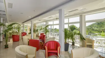 Hotel Hedera