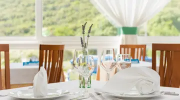 Hotel Hedera