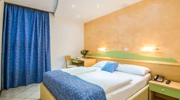 Hotel Hedera