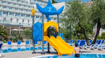 Hotel Hedera