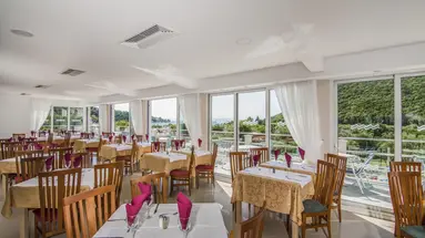 Hotel Hedera