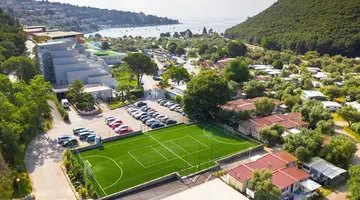 Hotel Hedera