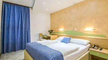 Hotel Hedera
