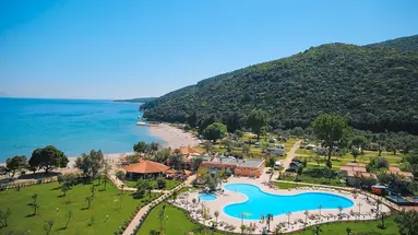 Hotel Hedera