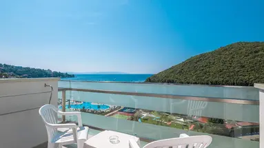 Hotel Hedera