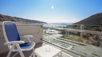 Hotel Hedera
