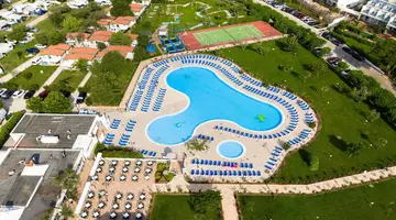 HOTEL HEDERA****