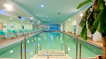 Hotel Hedera