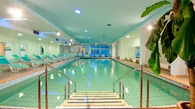 Hotel Hedera
