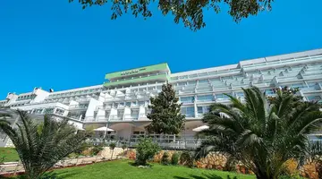 Hotel Hedera