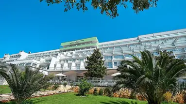 Hotel Hedera