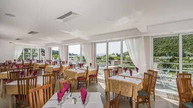 Hotel Hedera