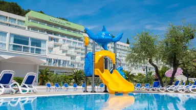 Hotel Hedera