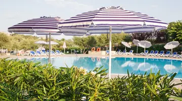 HOTEL HEDERA****