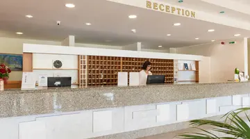 Hotel Hedera