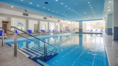 Hotel Hedera