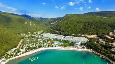 Hotel Hedera