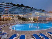 Hotel Hedera