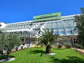 Hotel Hedera