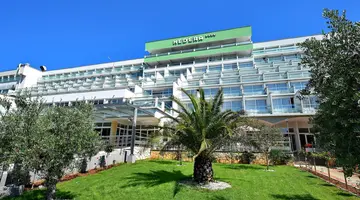 Hotel Hedera