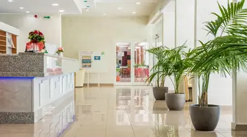 Hotel Hedera