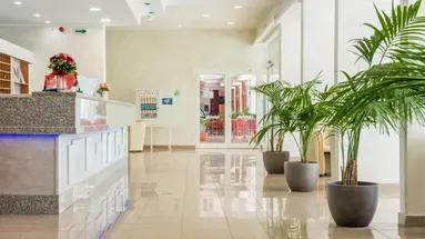 Hotel Hedera