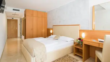 HOTEL HEDERA****