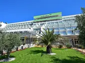 Hotel Hedera
